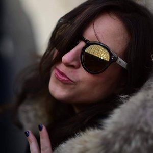 Meet your Posher, Madison